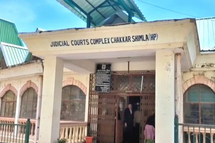 Order to demolish Sanjauli Mosque: Waqf Board could not provide land papers