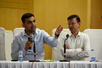 Any kind of negligence during the examination will not be tolerated: DC