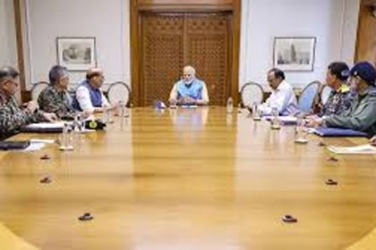 Every terrorist attack on India will be considered a war: The army will respond in the same manner