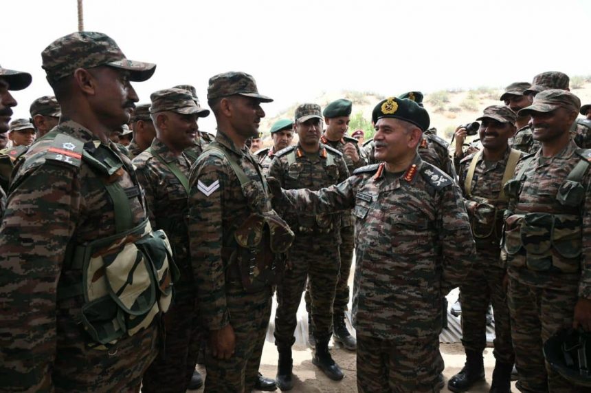 They fired the bullet, we caused the explosion, Operation Sindoor: Soldier