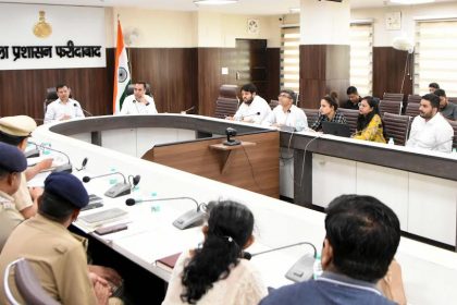 Officials should complete the road repair work before the rains: Satbir Mann