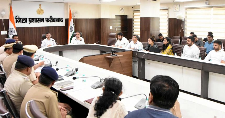 Officials should complete the road repair work before the rains: Satbir Mann