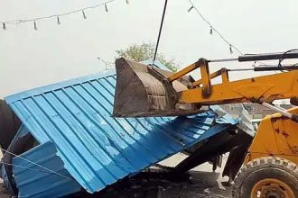 New dimensions will be added to the development of Ballabhgarh Vidhansabha: Moolchand Sharma