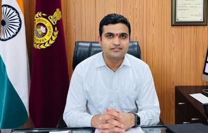 Nomination papers for Panchayat by-elections can be submitted till May 30, the process starts from today: District Election Officer