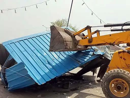 New dimensions will be added to the development of Ballabhgarh Vidhansabha: Moolchand Sharma