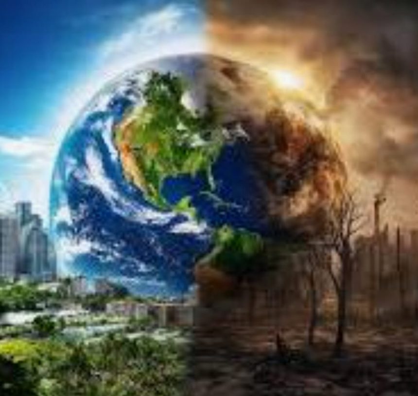 Climate change is causing rapid increase in disasters: Gyanendra Rawat