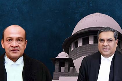 CJI Khanna had asked for Justice Verma's resignation