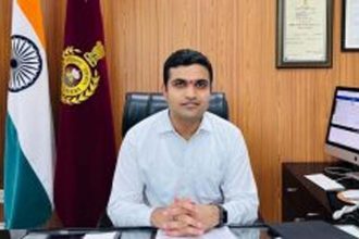 The proposed Yoga Marathon to be held in Faridabad district on 15 June has been postponed due to administrative reasons.