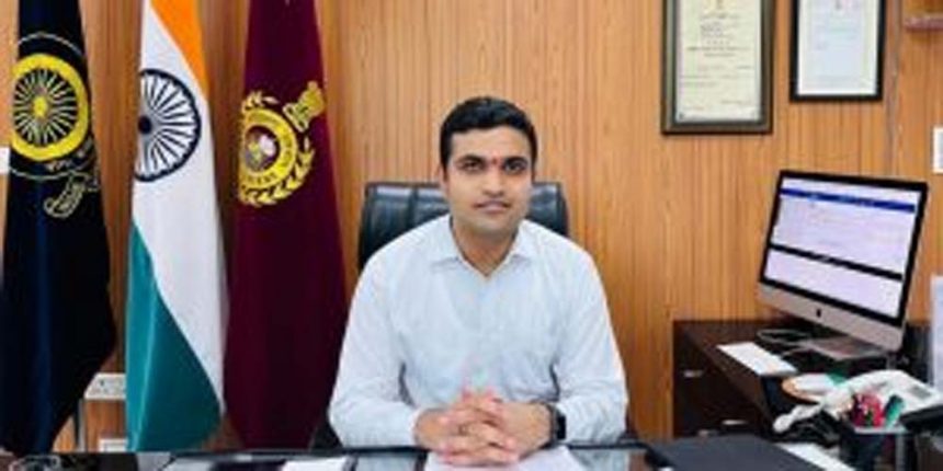 The proposed Yoga Marathon to be held in Faridabad district on 15 June has been postponed due to administrative reasons.