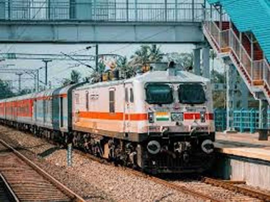 Preparations to increase railway fare, will be implemented from July 1