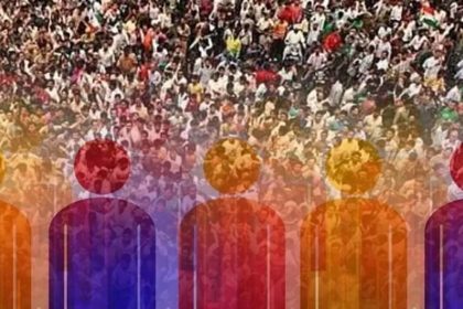 Caste census in four states from October 2026