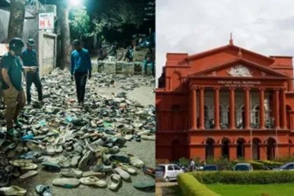 Bengaluru stampede- HC stays arrest of KSCA officials