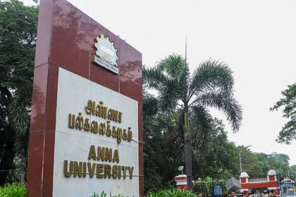 Life imprisonment to the accused of rape in Chennai's Anna University
