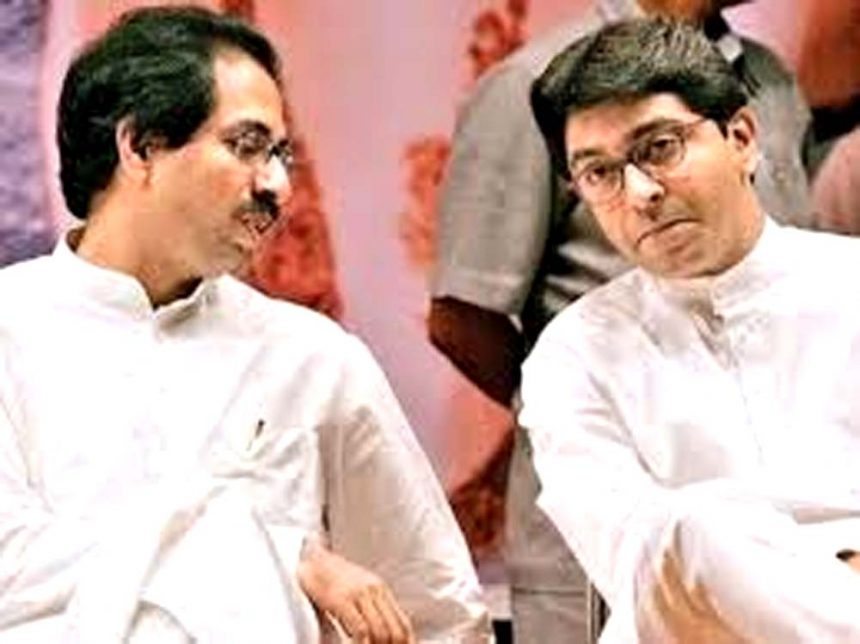 Uddhav-Raj's joint rally on language dispute on July 5