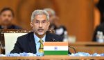 SCO Joint Statement- Rajnath did not sign it, Jaishankar supported it