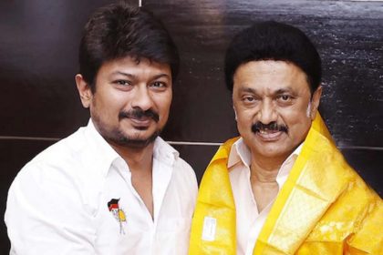 BJP MP distances himself from minister son's statement