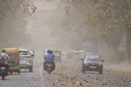 Monsoon enters Madhya Pradesh: 34 people died in 48 hours due to lightning in UP