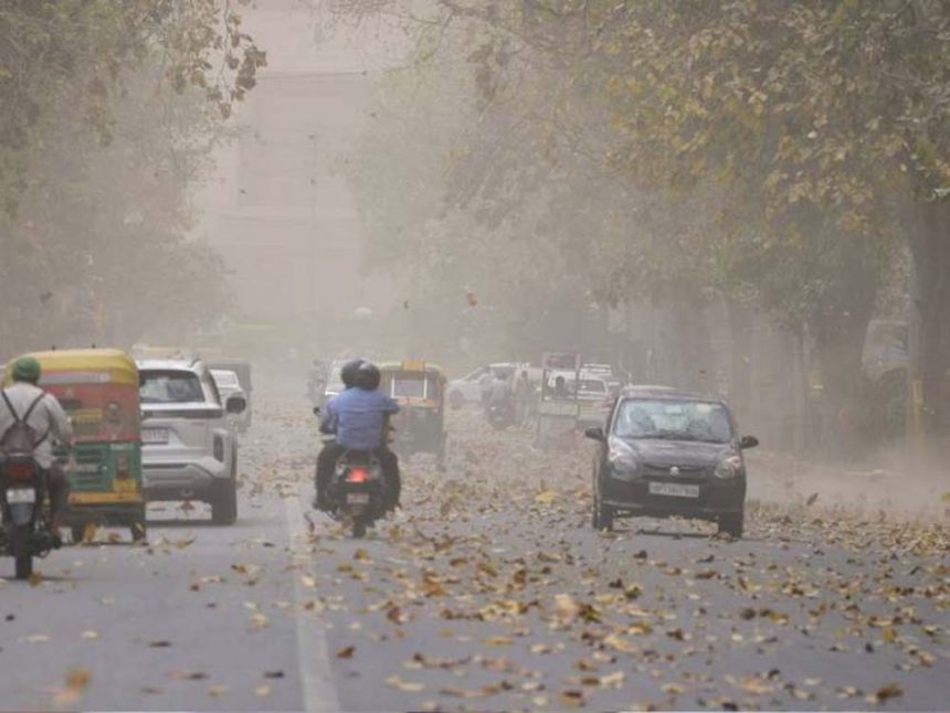 Monsoon enters Madhya Pradesh: 34 people died in 48 hours due to lightning in UP
