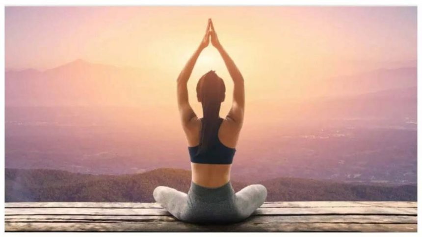 International Yoga Day: 'Yoga Sutra' for a healthy life