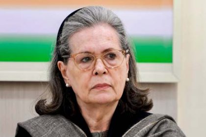 Sonia Gandhi's blood pressure increased: Discharged from Shimla's IGMC hospital after treatment