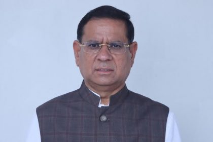 Sunflower will be purchased in Haryana till June 30: Rajesh Nagar