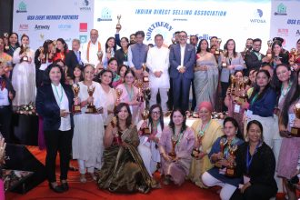 The importance of women power has always been encouraged by our Deputy Government: Rajesh Nagar