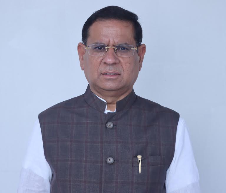 Sunflower will be purchased in Haryana till June 30: Rajesh Nagar
