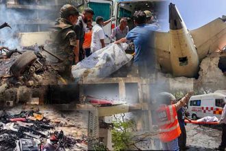 All 242 passengers died in the Ahmedabad plane crash