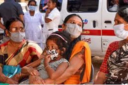 269 new corona patients found in 24 hours: 87 lives lost in the country so far