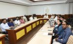 31 online services provided by urban local bodies will be made more effective for the convenience of the people - Cabinet Minister Vipul Goyal