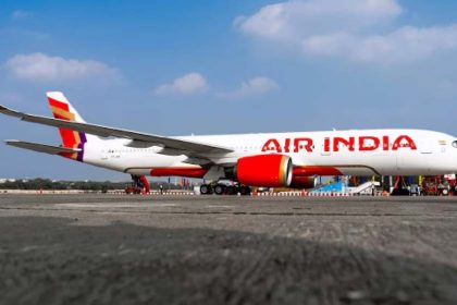 Air India flight returns to Hong Kong: Technical fault cited