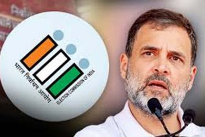 EC's response to allegations of election fixing in Maharashtra
