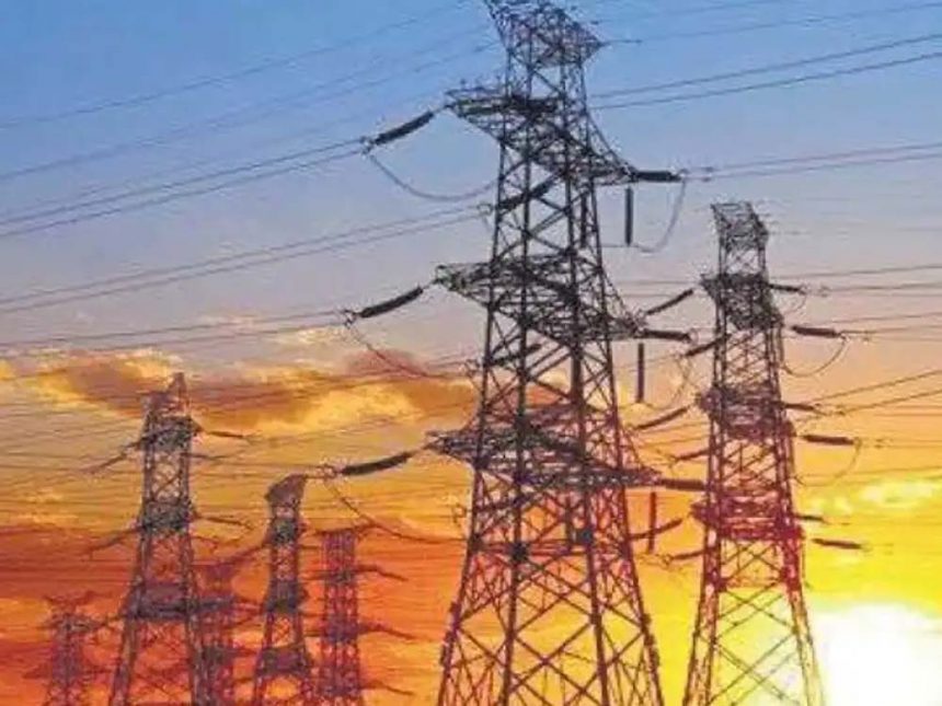 Every day report of power cuts will be sought in Haryana