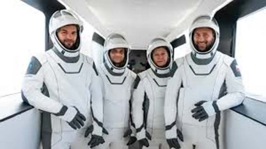 For the first time, research will be done on insulin and blood sugar in space