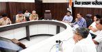 Minimizing road accidents is the priority of the district administration: Ankit Kumar