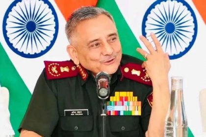 PAK wanted to defeat India in 48 hours: CDS