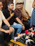 The blood of the poor is not water, we will go to the Supreme Court: Rajesh Khatana
