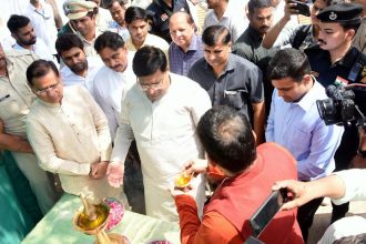 From planting to maintenance, we will have to fulfill our responsibilities: Vipul Goyal