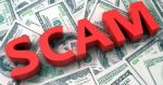 The mastermind of the fraud worth crores is absconding for one and a half years, police accused of protecting the main accused