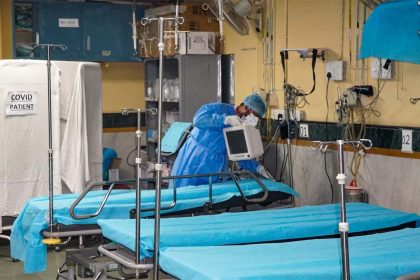 391 new cases of corona in 24 hours: Most patients found in Kerala and Gujarat