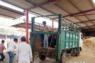 Faridabad: Cows are an integral part of our culture: Vipul Goyal