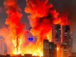 138 Iranians killed in Israeli attack: 9 of them nuclear scientists