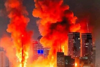 138 Iranians killed in Israeli attack: 9 of them nuclear scientists