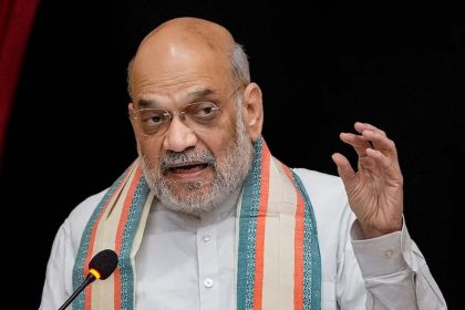 Mamata Banerjee remained silent when Pahalgam attack happened: Shah