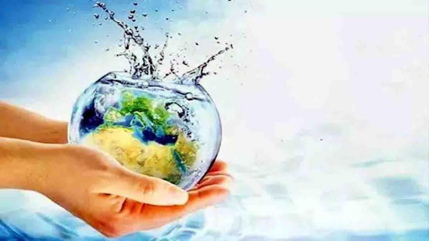 Work will be done on water conservation in Faridabad on the lines of Australia