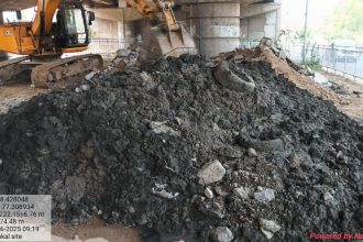 Administration active to solve the problem of waterlogging: DC Vikram Singh