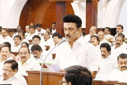 Governor gives assent to Tamil Nadu government bills