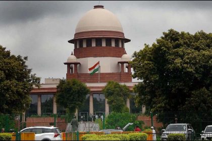 Scolding is not an incitement to suicide: Supreme Court