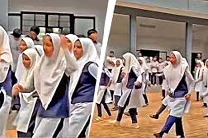 Muslim organization opposes Zumba classes in Kerala schools