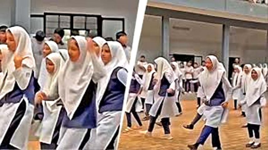 Muslim organization opposes Zumba classes in Kerala schools